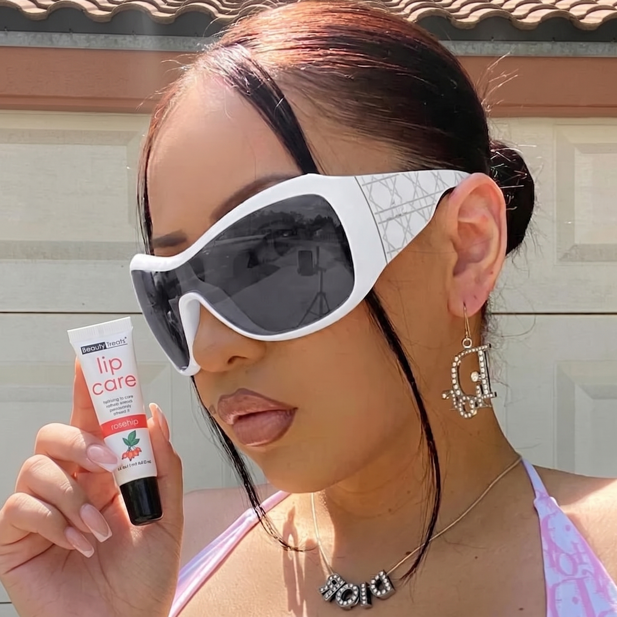 Lip Care Collection